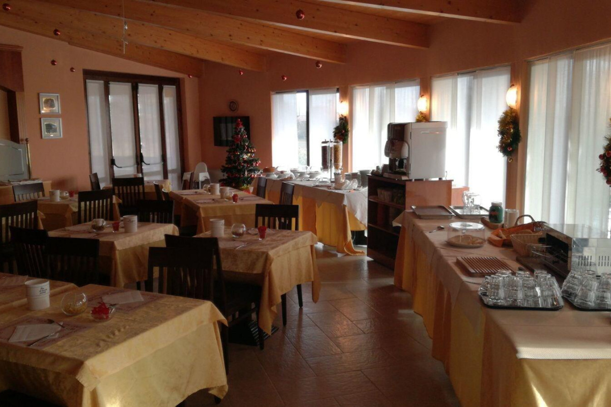 Hotel Lo Scoiattolo