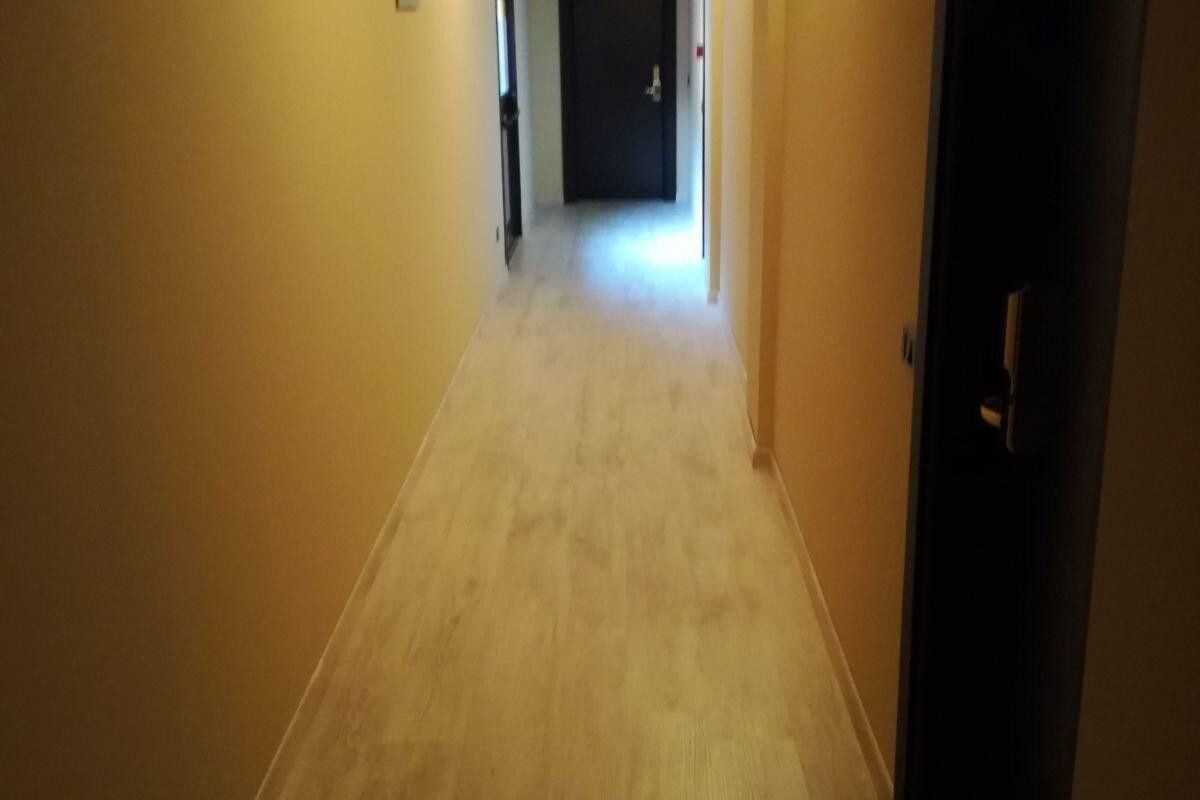Hotel Lo Scoiattolo