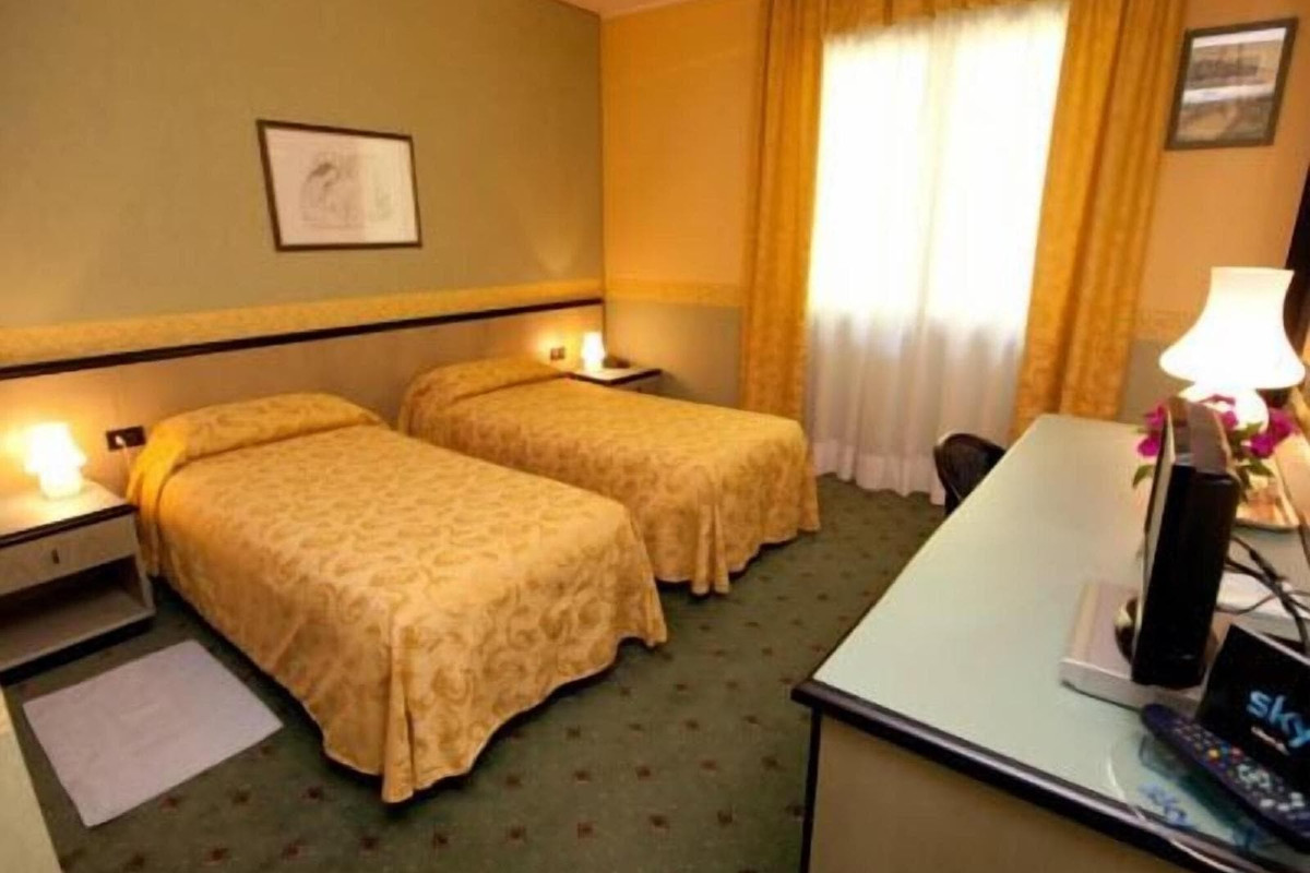 Hotel Lo Scoiattolo