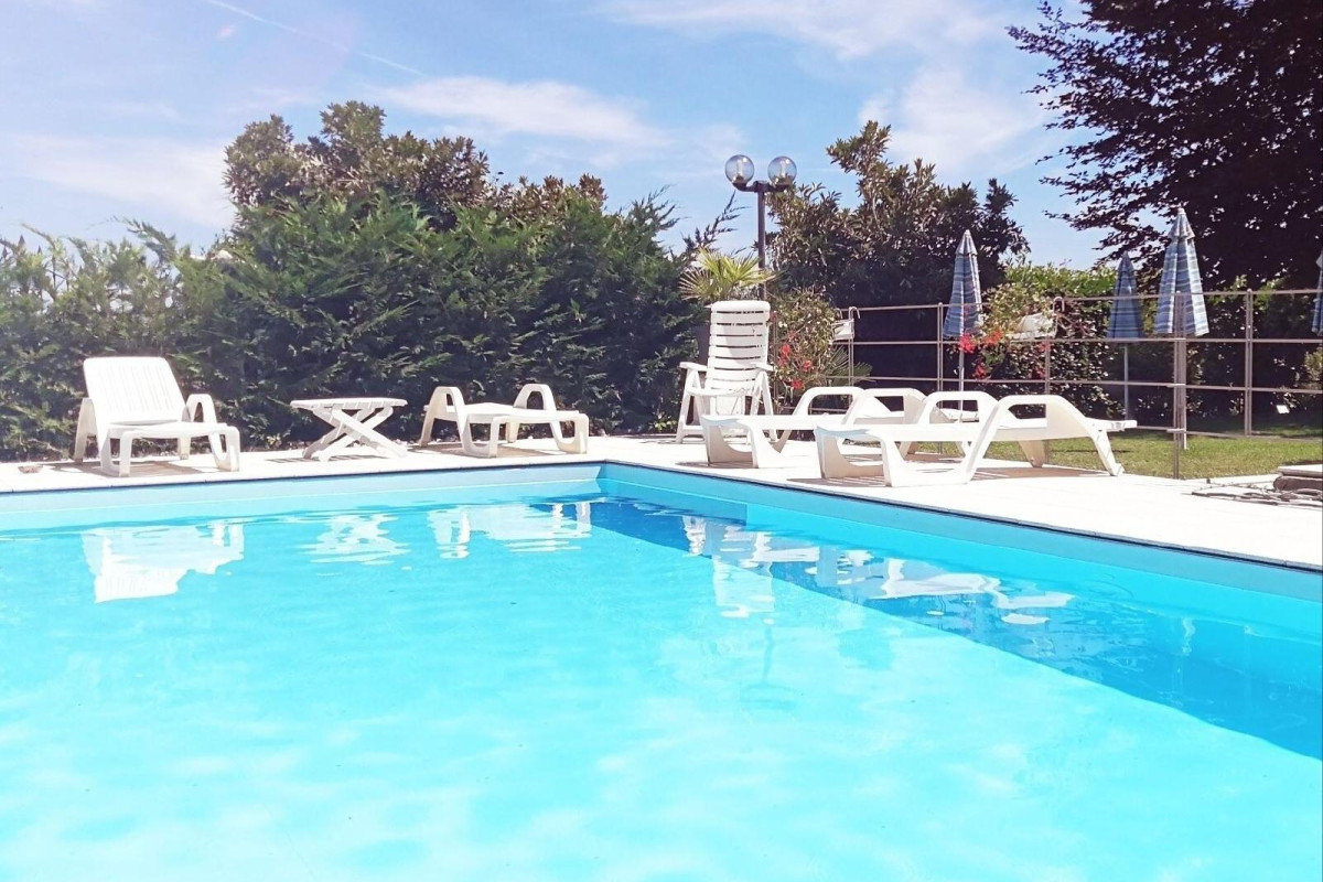 Hotel Lo Scoiattolo