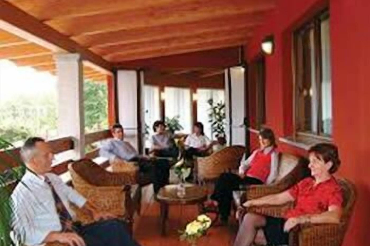 Hotel Lo Scoiattolo