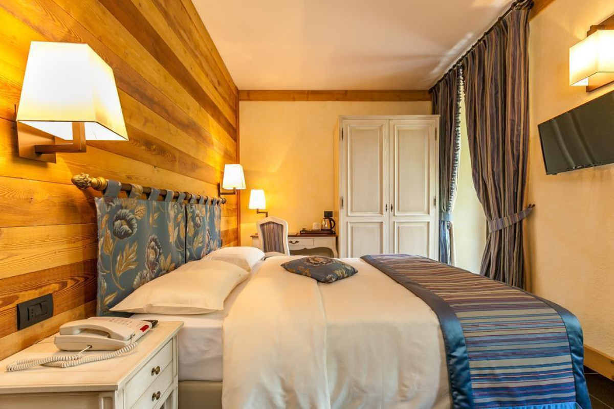 Hotel Lo Scoiattolo