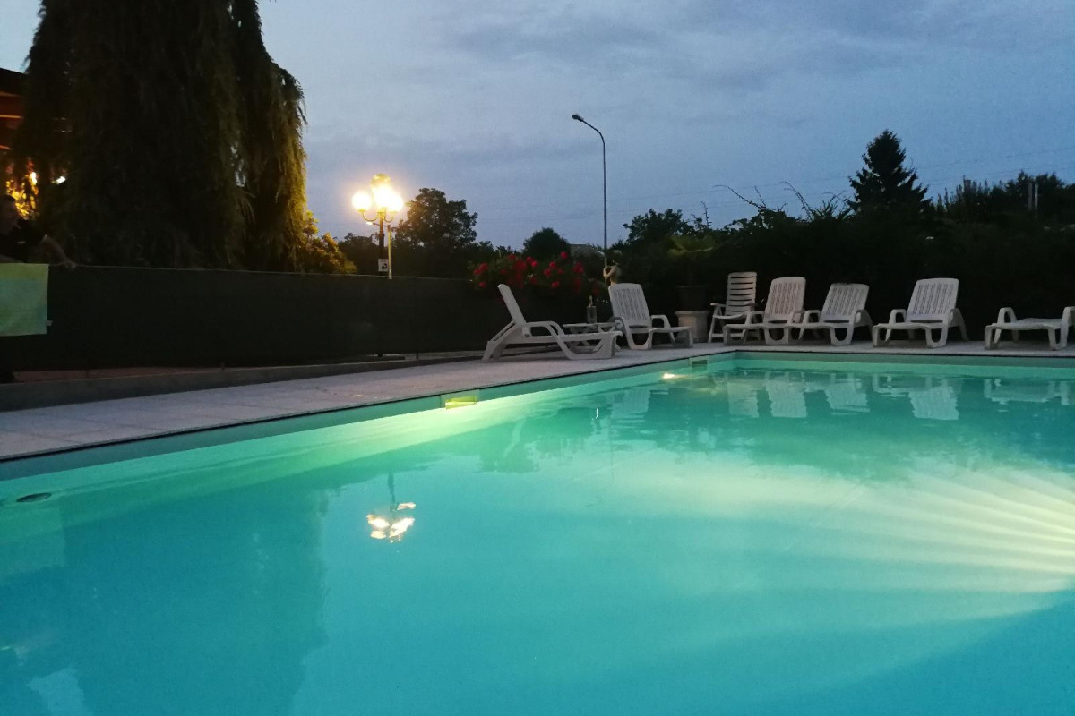 Hotel Lo Scoiattolo