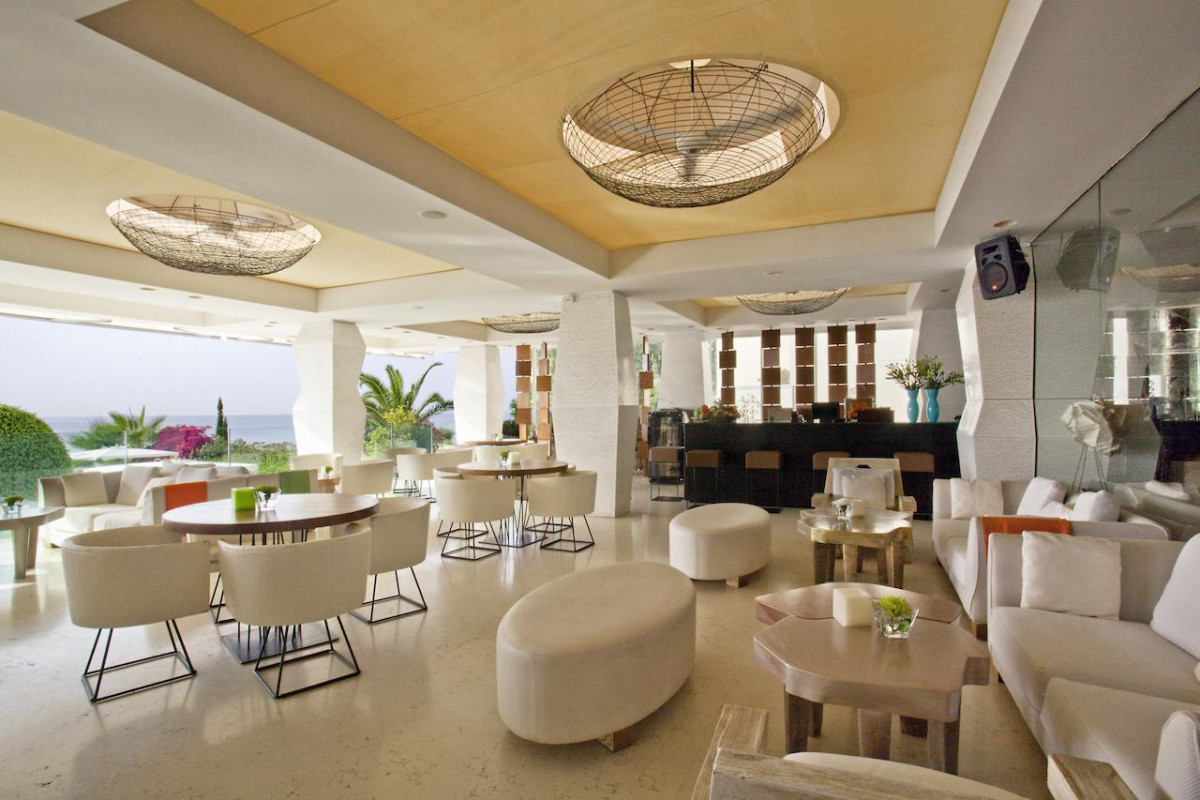 Hotel Londa