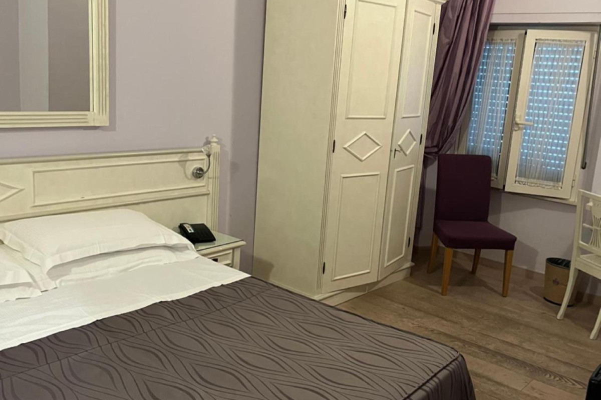 Hotel London