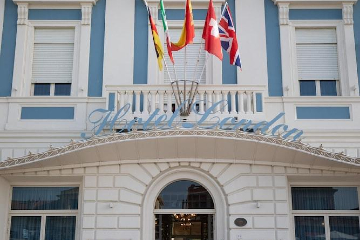 Hotel London