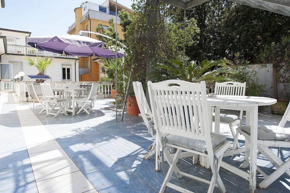 Hotel London