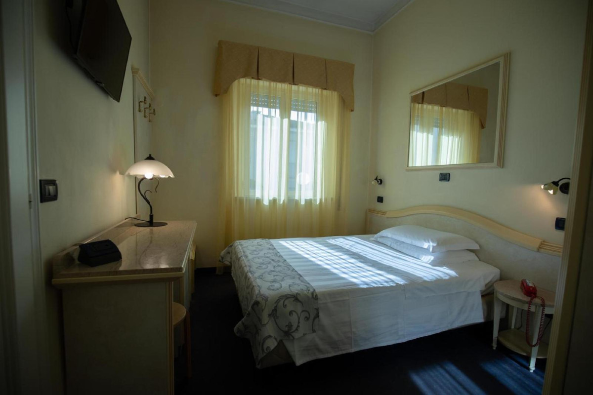 Hotel London