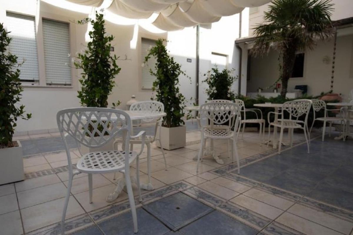 Hotel London