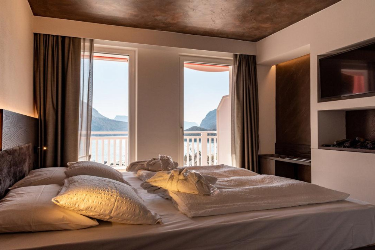 Hotel Londra