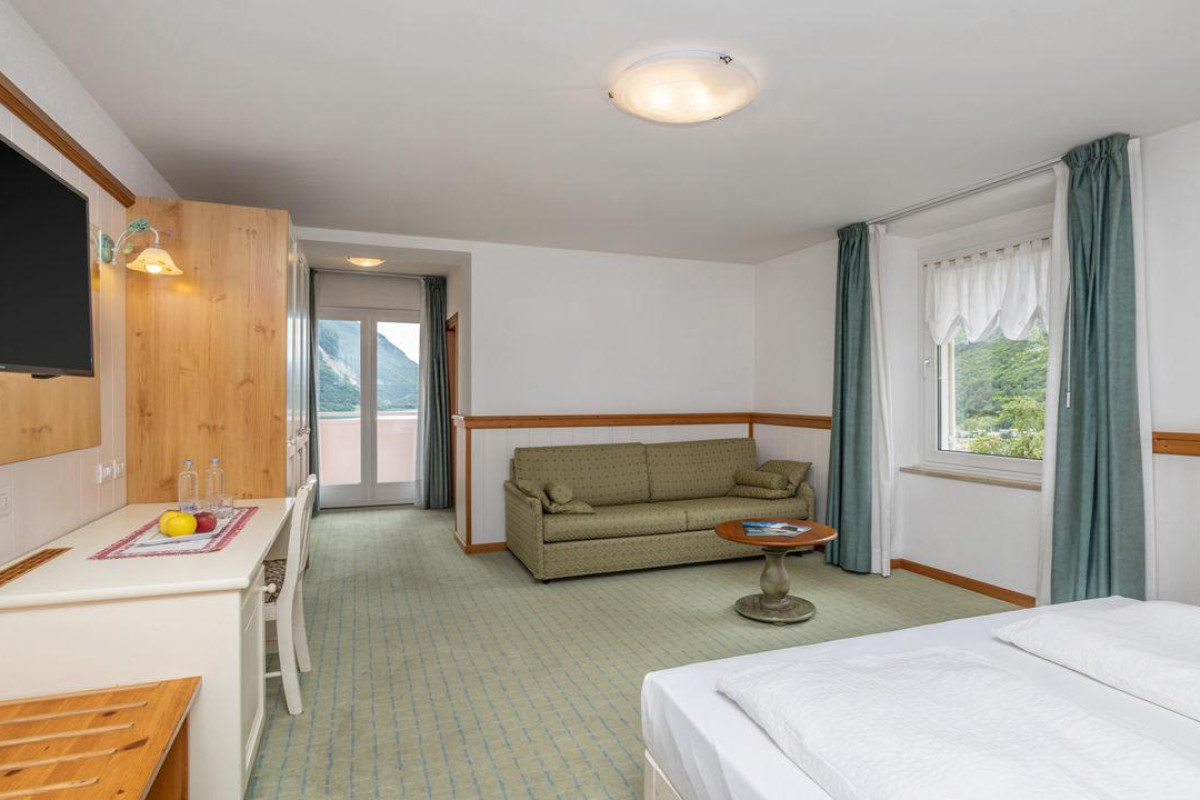 Hotel Londra