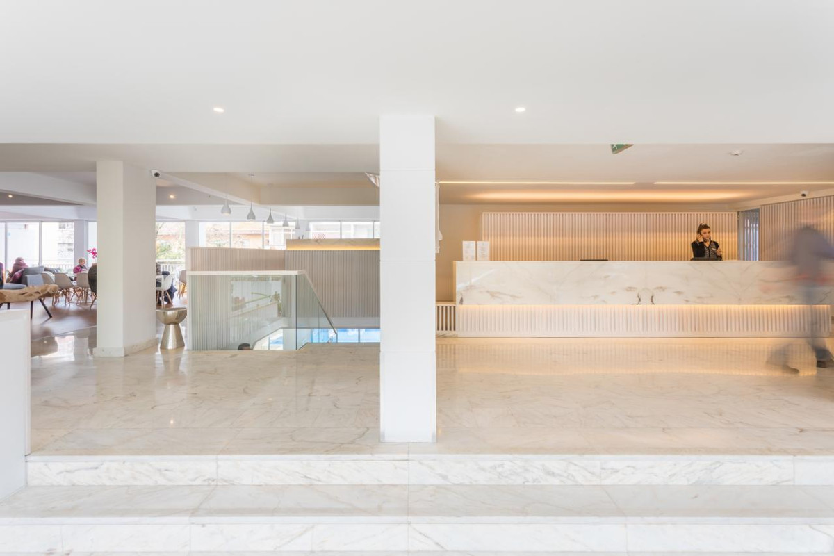 Hotel Londres Estoril