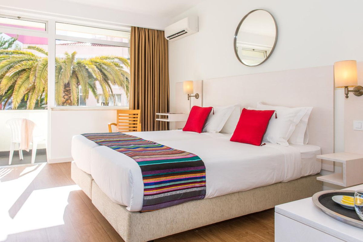 Hotel Londres Estoril