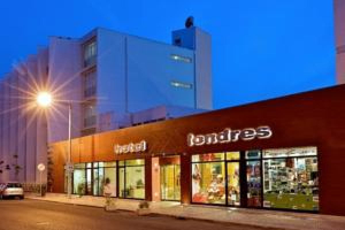 Hotel Londres Estoril