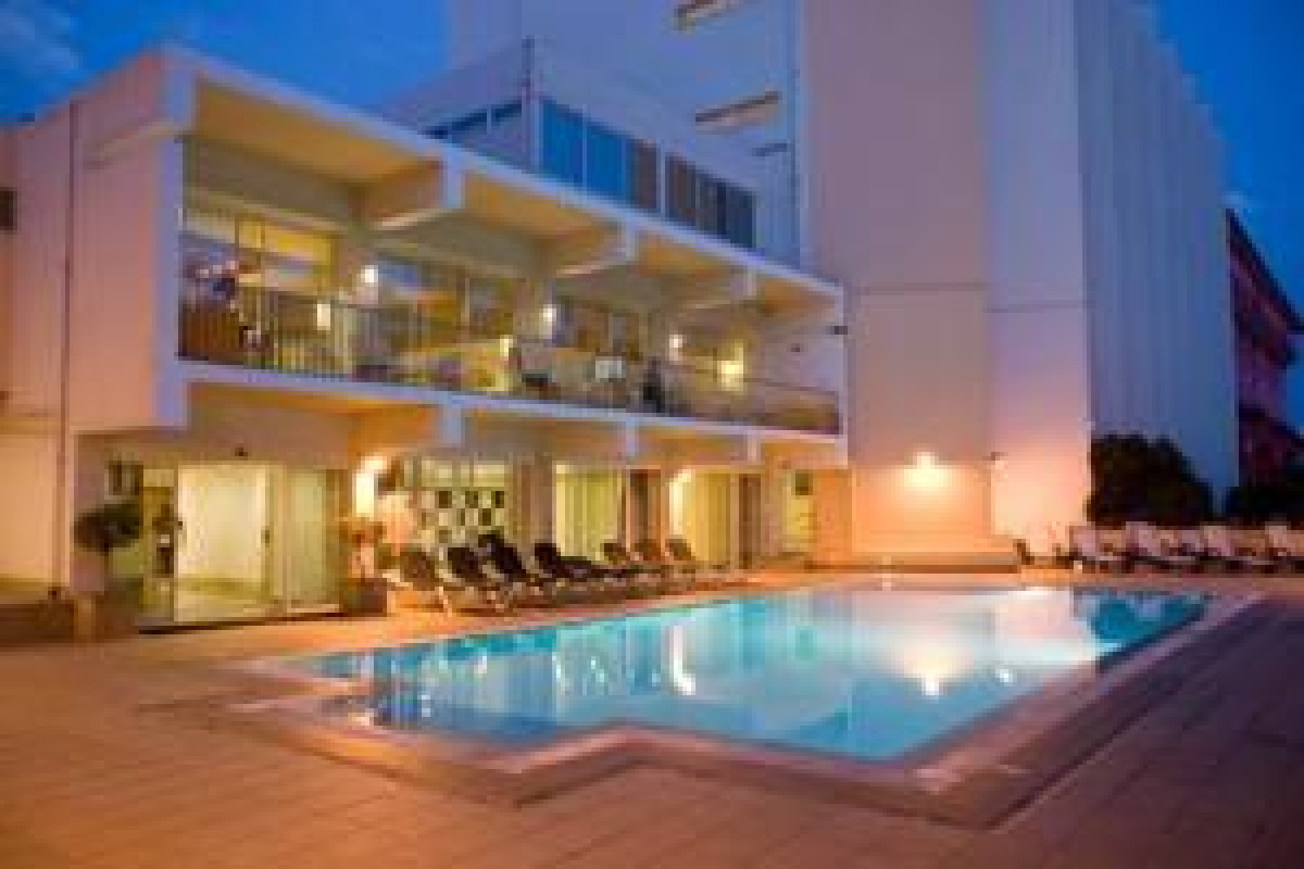 Hotel Londres Estoril