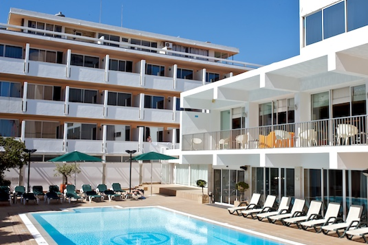 Hotel Londres Estoril