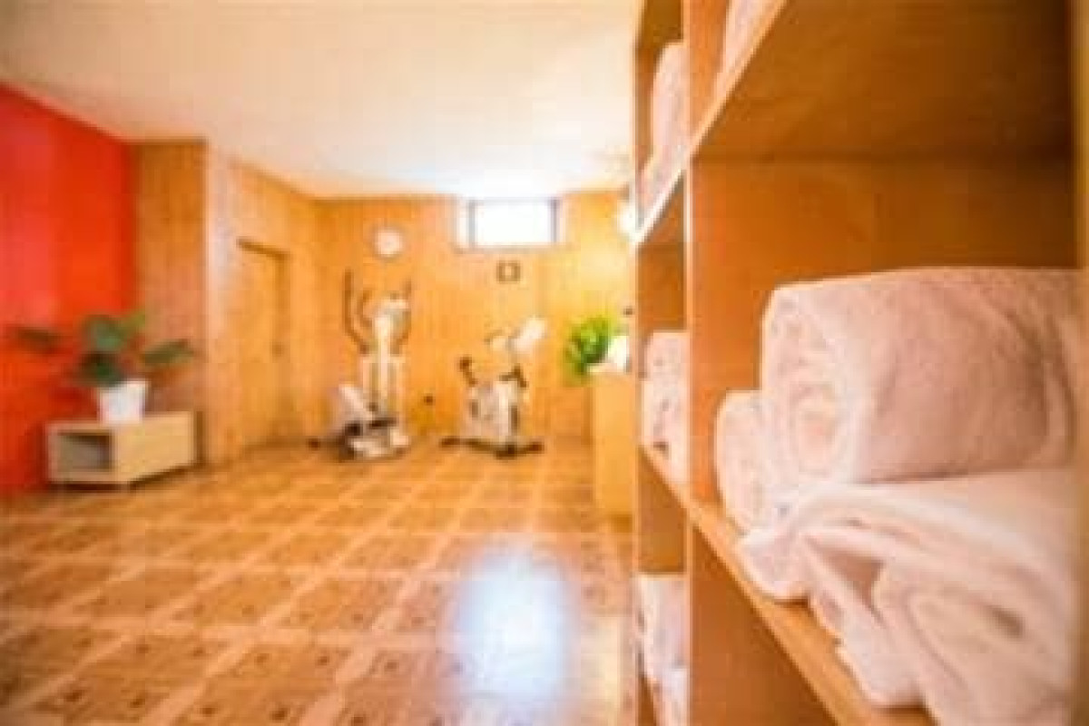 Hotel Loredana