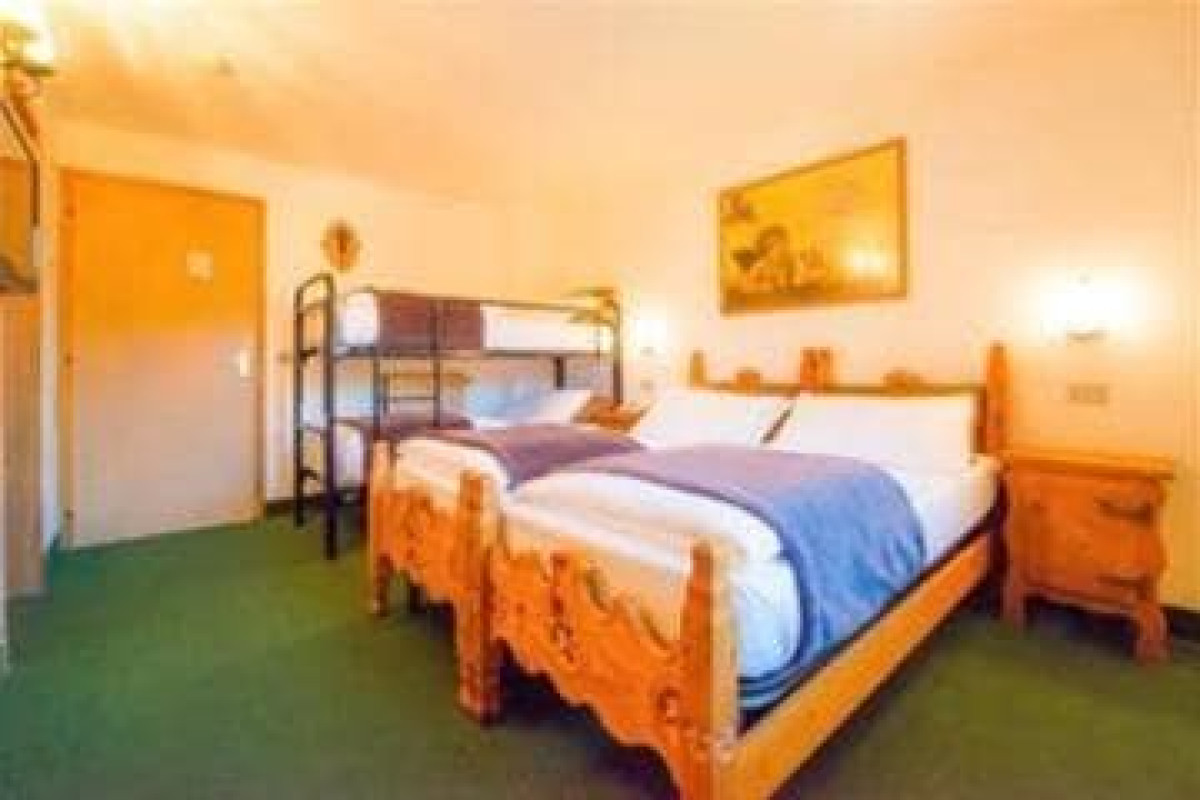Hotel Loredana