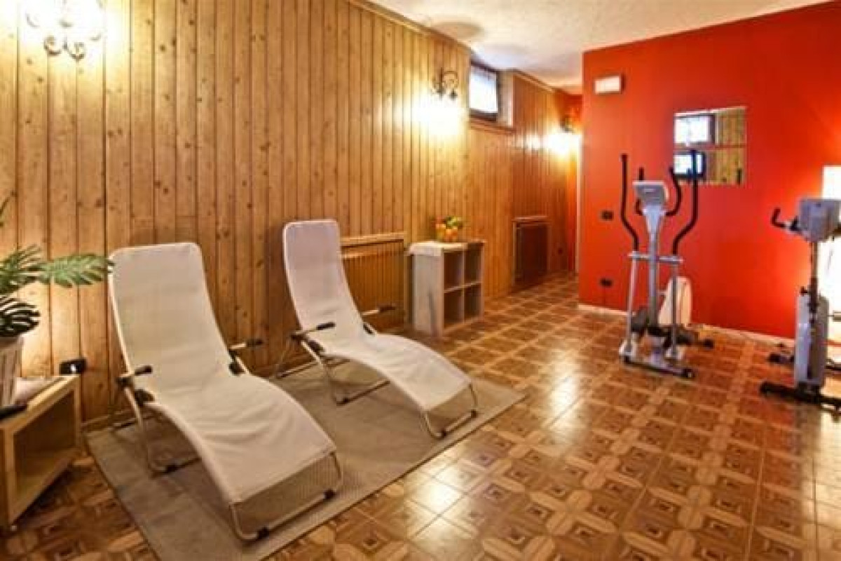 Hotel Loredana