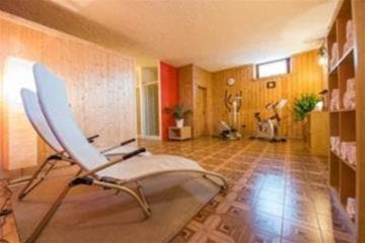 Hotel Loredana