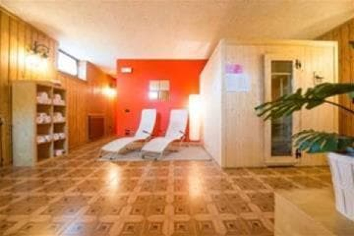 Hotel Loredana