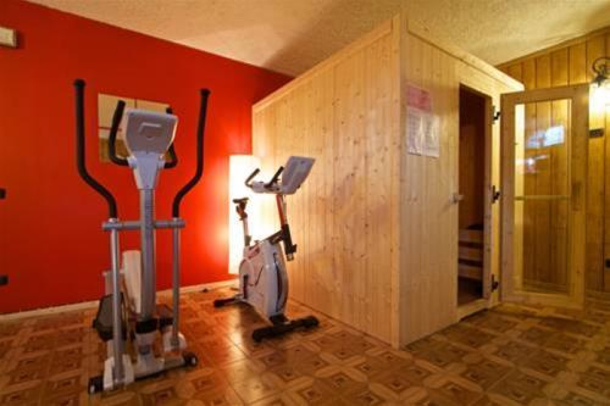Hotel Loredana