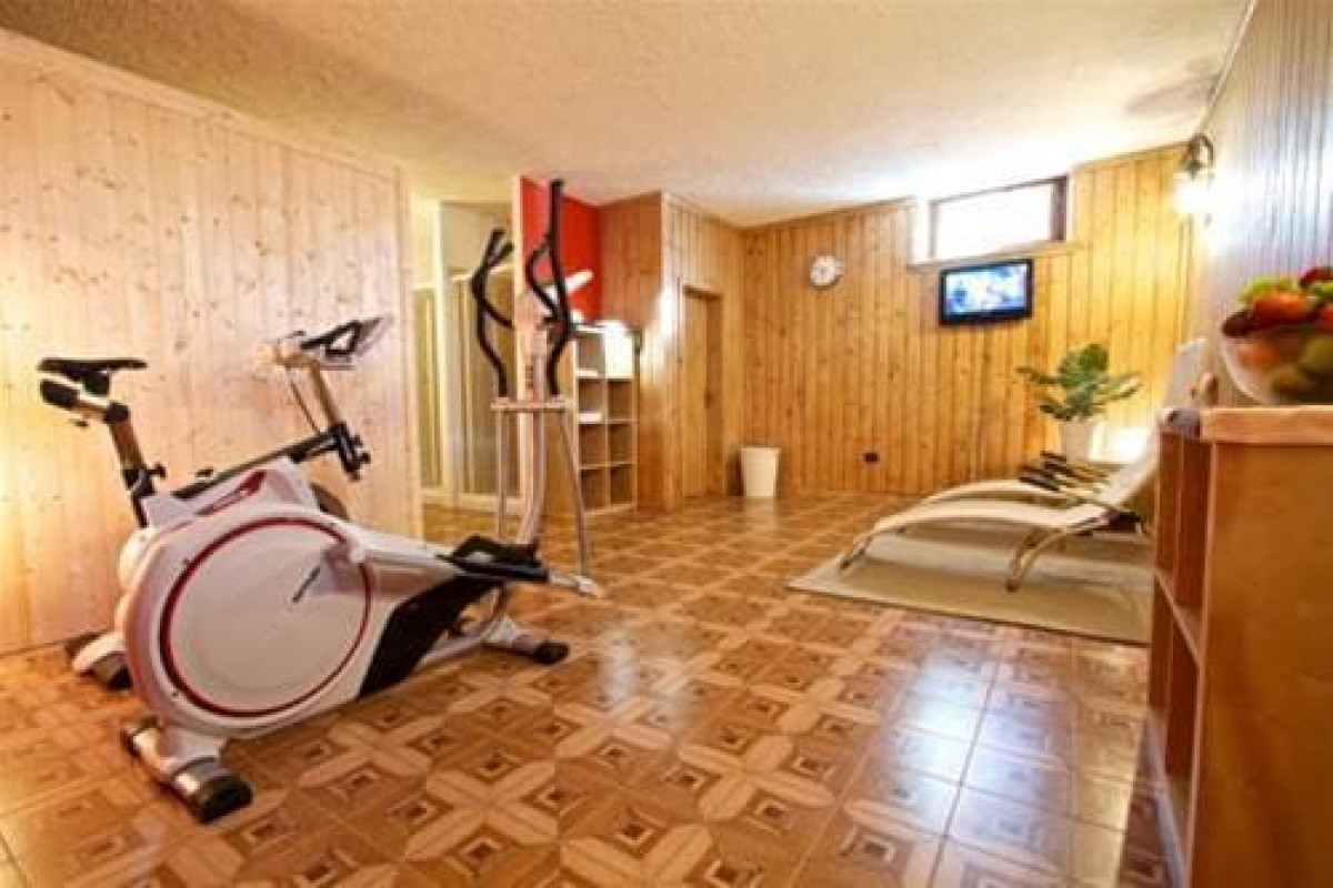 Hotel Loredana
