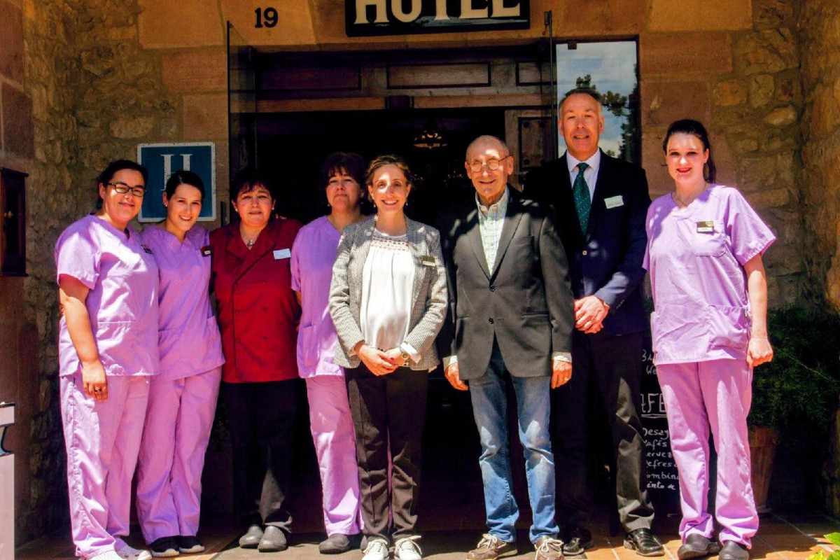 Hotel Los Angeles