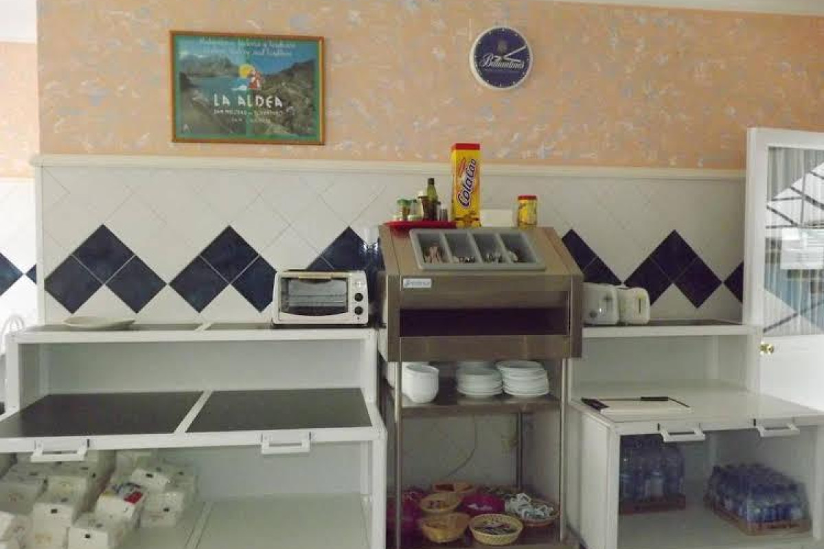 Hotel Los Cascajos