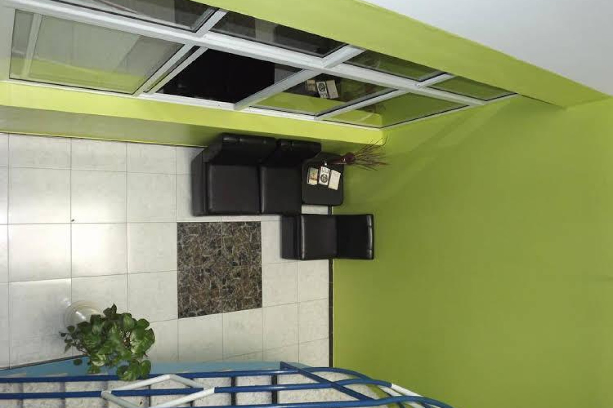 Hotel Los Cascajos