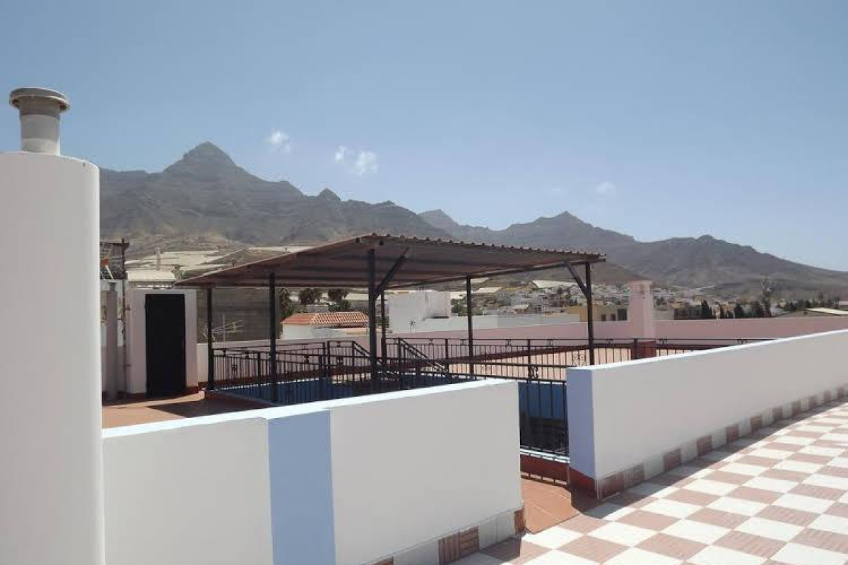 Hotel Los Cascajos