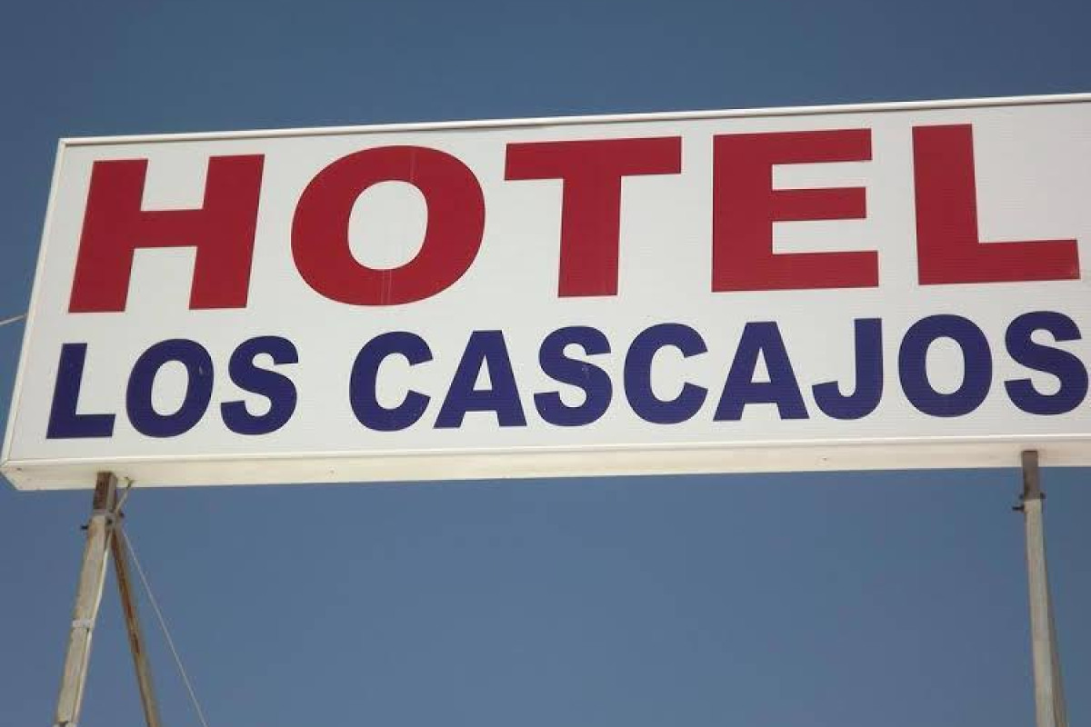Hotel Los Cascajos