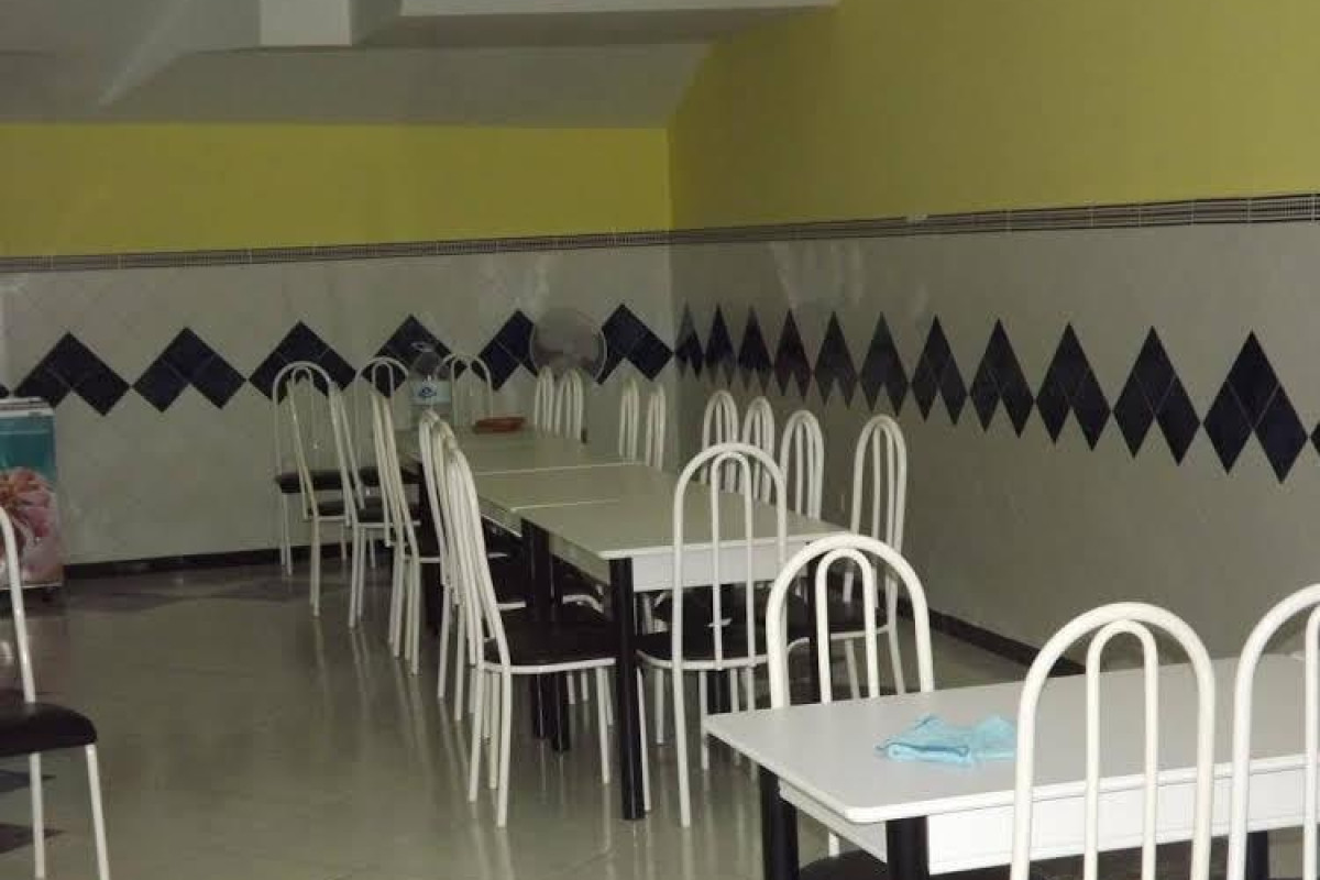 Hotel Los Cascajos