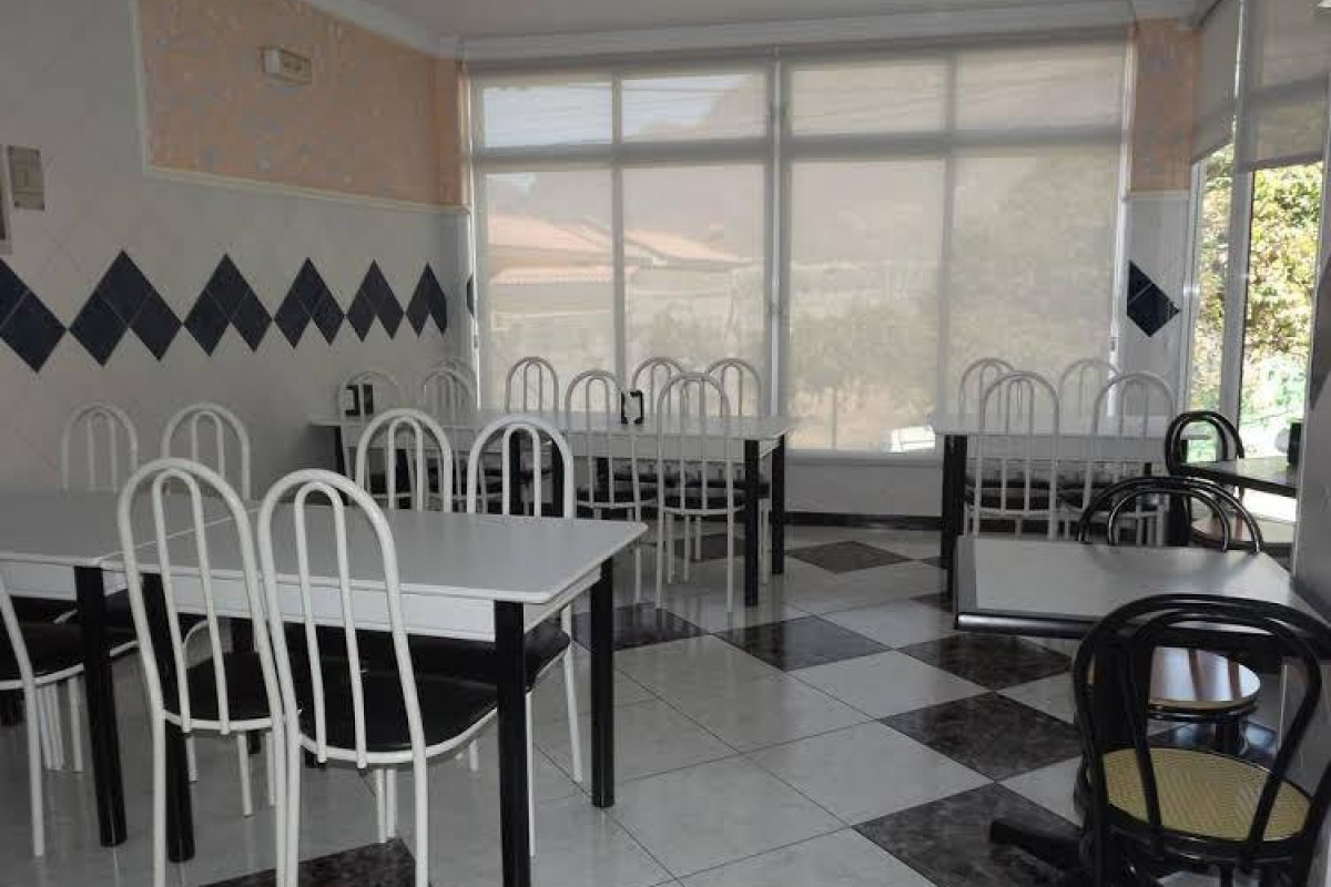 Hotel Los Cascajos