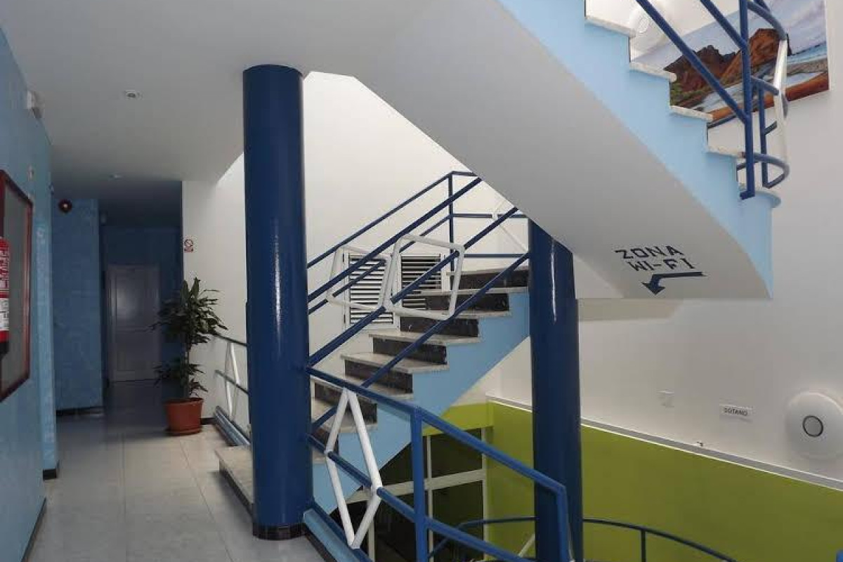 Hotel Los Cascajos