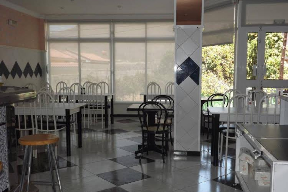 Hotel Los Cascajos