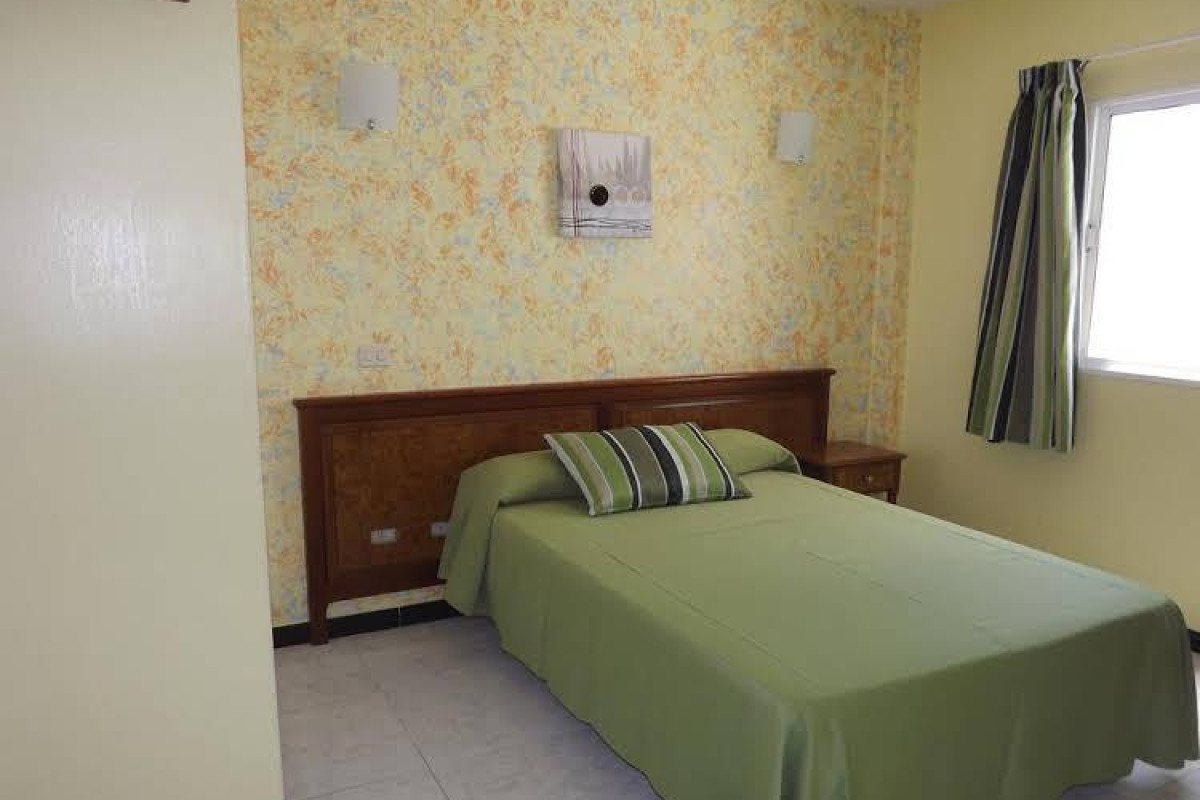 Hotel Los Cascajos