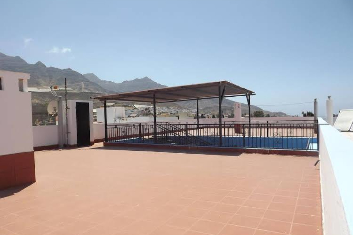 Hotel Los Cascajos