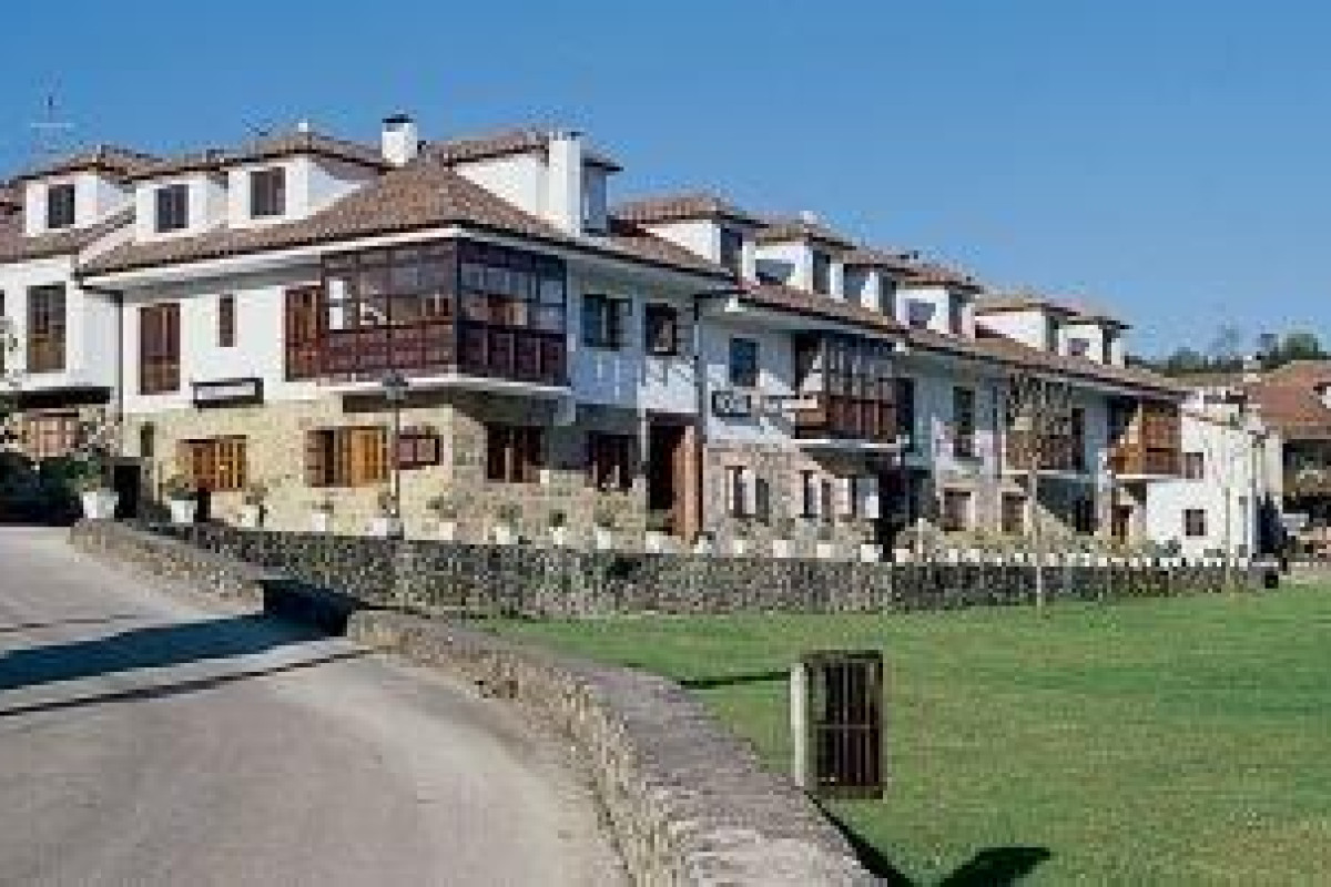 Hotel Los Hidalgos