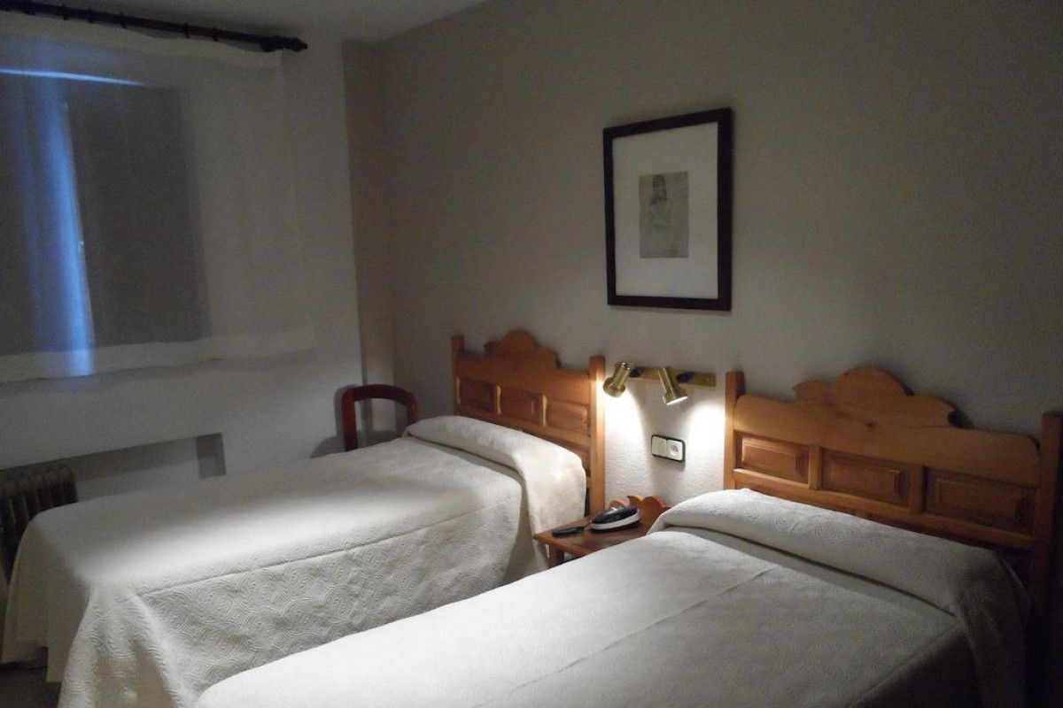 Hotel Los Hidalgos