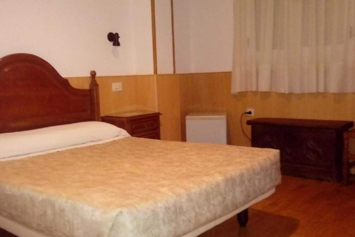 Hotel Los Perales