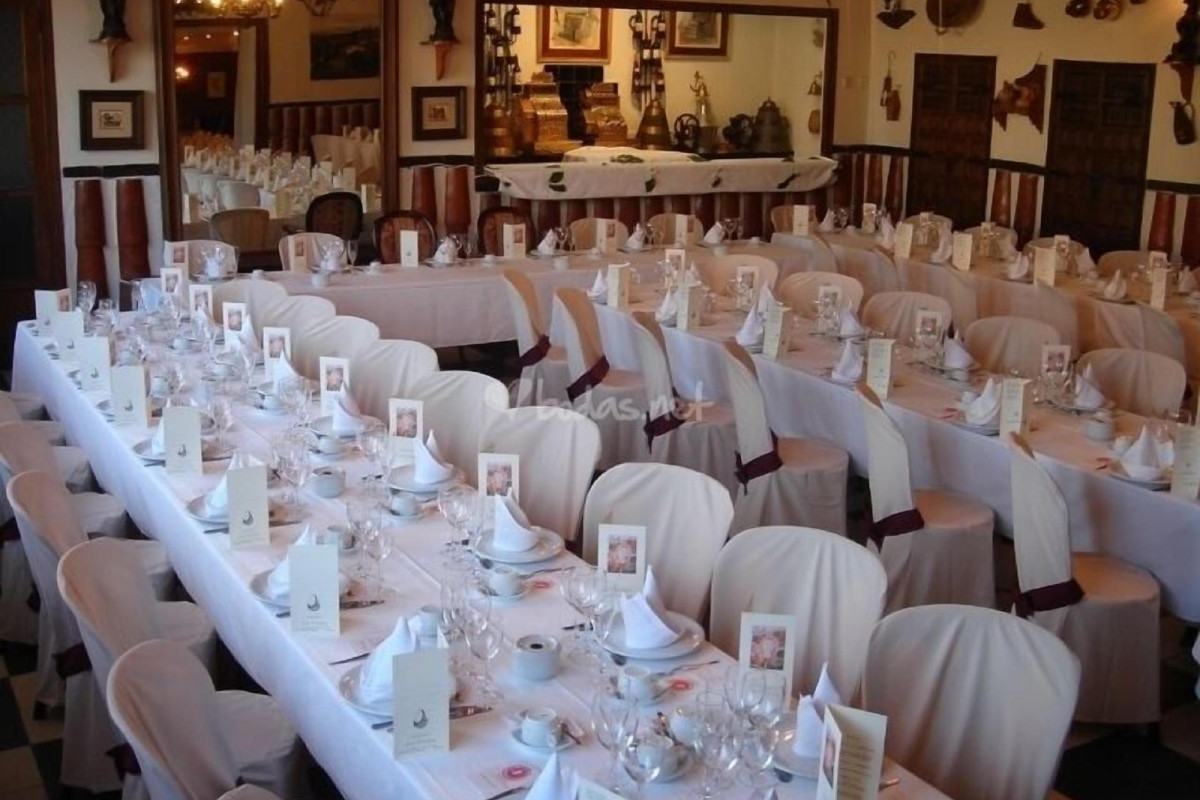 Hotel Los Perales