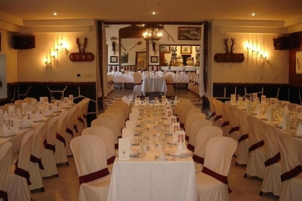 Hotel Los Perales