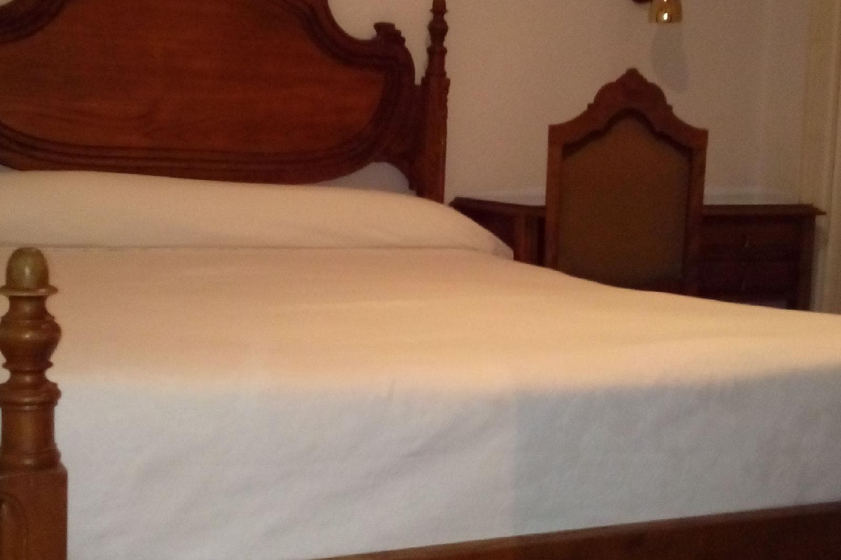 Hotel Los Perales