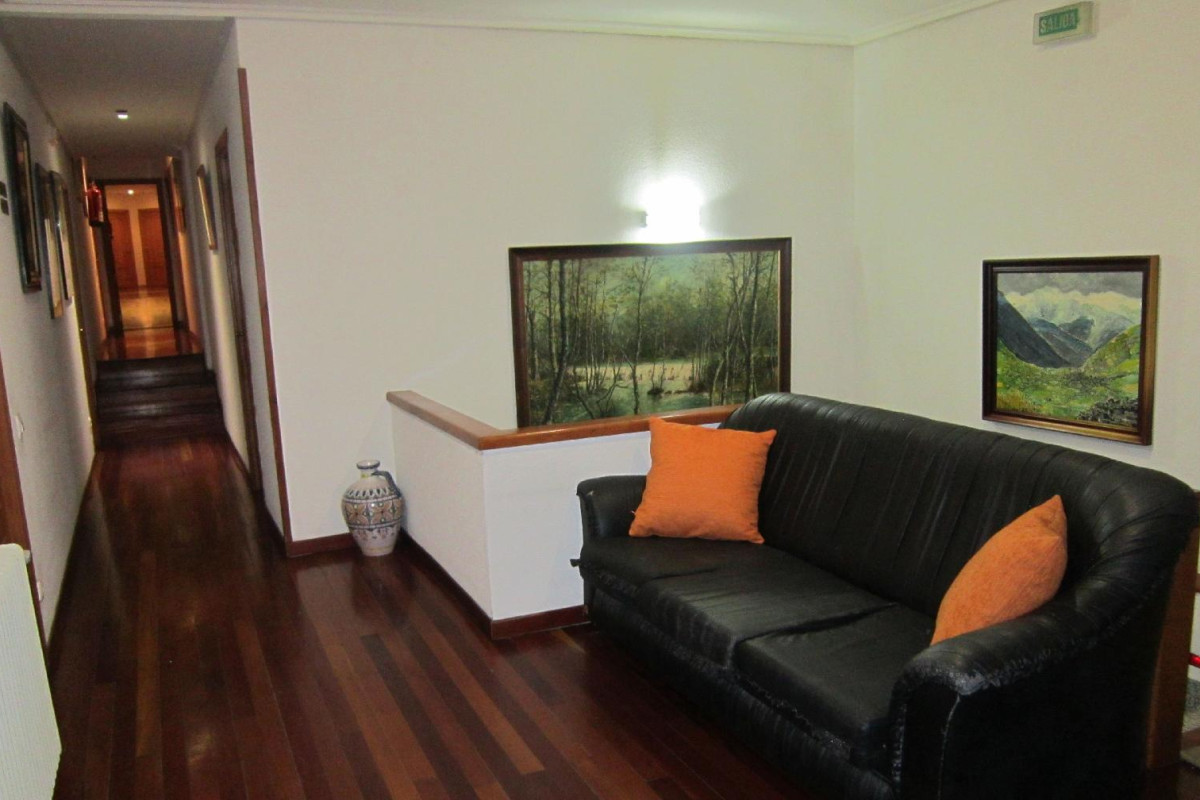 Hotel Los Perales