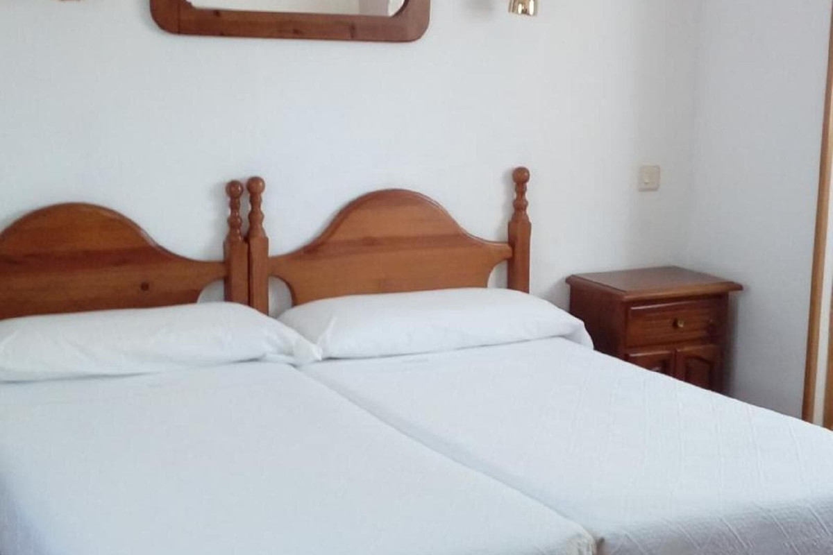 Hotel Los Perales