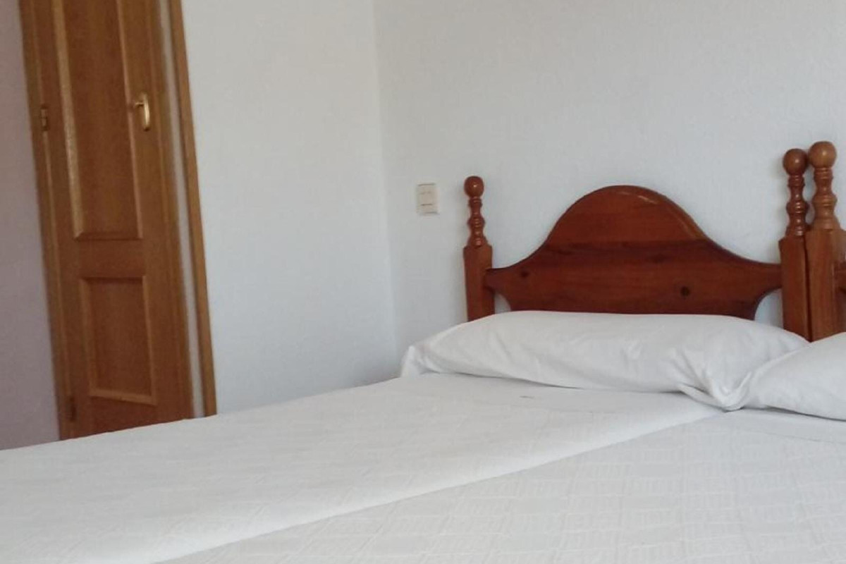 Hotel Los Perales