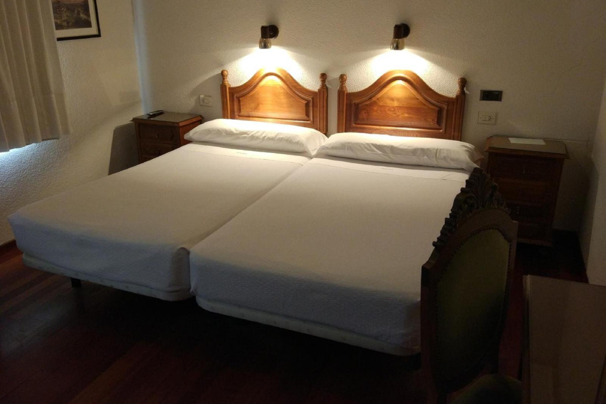 Hotel Los Perales