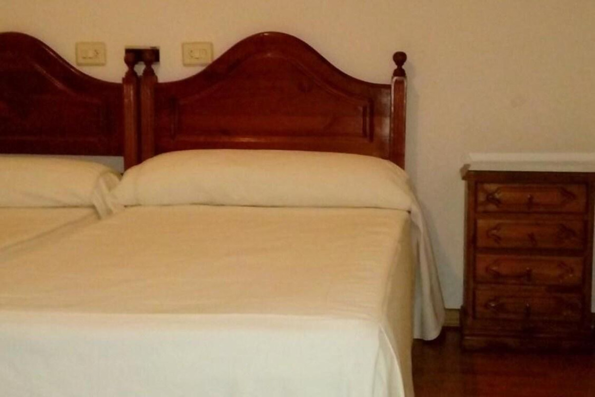 Hotel Los Perales
