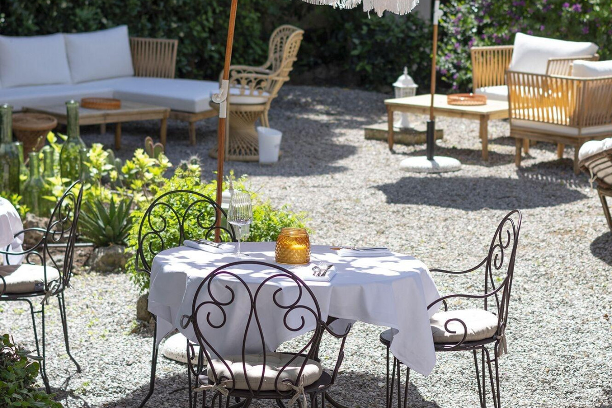 Hotel Lou Cagnard